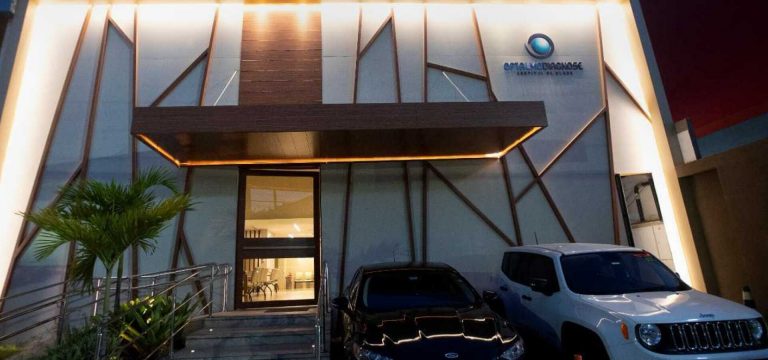 OftalmoDiagnose Ondina