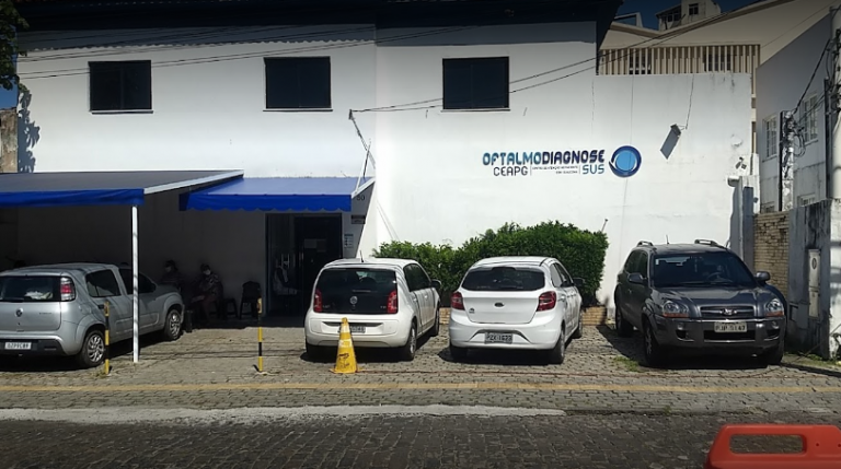 OftalmoDiagnose Rio Vermelho